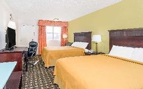 Knights Inn Chattanooga